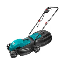 Cortadora de Césped Eléctrico Total TGT612131 1200W 32CM 28L