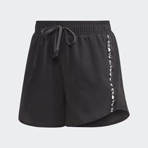 Short Deportivo Femenino Adidas Karlie Kloss