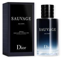 Dior Perfume Sauvage Mas s/C