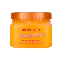Perfume Tree Hut Passionfruit Sol Shea Sugar 510