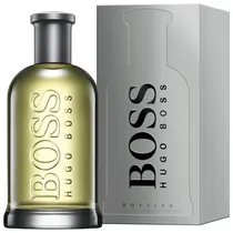 Hugo Boss Bottled Edt Mas 200ML