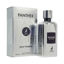 Perfume Maison Alhambra Panther Homme Eau de Parfum 100ML