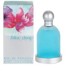 Halloween Perfume Blue Drop Fem 100ML Edt 2010 s/C