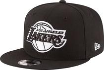 Bone New Era 70353696 Los Angeles Lakers 9FIFTY