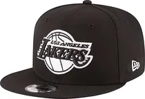 Boné New Era 70353696 Los Angeles Lakers 9FIFTY