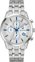 Relógio Masculino Bulova 96B404 - Analógico