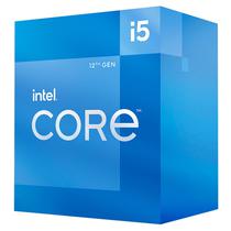 Processador Intel Core i5-12400 de 2.5GHZ Hexa Core Con 18M Cache - Socket LGA1700 (Caixa Feia)