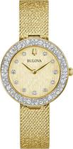 Relogio Bulova Fem 98L321