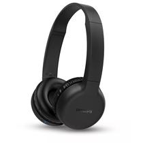 Fone de Ouvido Philips TAH-1205BK - Bluetooth - Preto