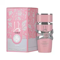 Perfume Oil Concentrado Lattafa Yara 20ML
