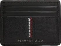 Carteira Tommy Hilfiger AM0AM12529 BDS - Masculina