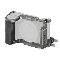Cage Smallrig Jaula Kit Sony ZV-E10 II 4949