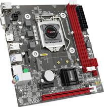 Placa Mãe Keepdata B85-KDGNV LGA1150/ 2XDDR3/ PCI-e/ HDMI/ VGA/ USB/ SATA