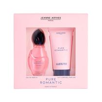 Perfume J.Arthe Pure Romantic 100ML+Body Kit - Cod Int: 76989