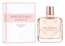 Givenchy Irresistible Fraiche Edt Fem 50ML