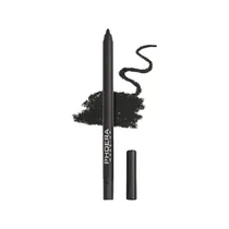 Lápiz Delineador de Ojos Phoera 013 Swan Black 1.2GR
