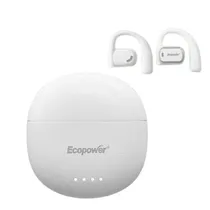 Fone de Ouvido Ecopower EP-H110 Bluetooth - White