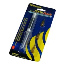 Solda Liquida Mechanic ISM5 3ML 220C