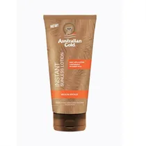 Locao Autobronzeadora Australian Gold Sunless 177ML