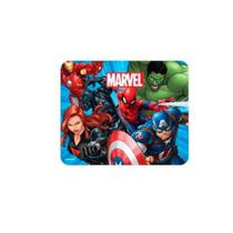 Mousepad Xtech XTA-M100AV 22X18X0.2CM Avengers