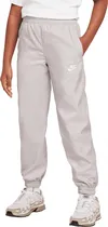 Calça Nike Infantil HF8141 009 - Masculina