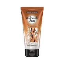 LocióN Sally Hansen Airbrush Sun Medium To Tan 175ML