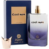 Perfume Dignite Cool Man Edp Masculino - 100ML