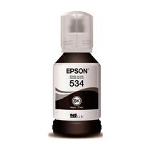 Tinta Epson T534120 Negro M1100/M1120/M2140 120ML