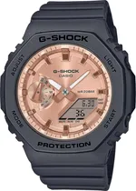 Relógio Casio Analógico/Digital G-Shock GMA-S2100MD-1ADR