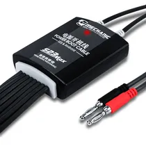 Mechanic Cable de Arranque para iPhone+Android S23 Max