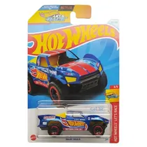 Car Hot Wheels Baja Truck HTC09 L.2593