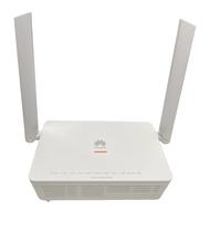 F. Onu Gpon Wifi 6 Ac Huawei EG8145X6-10 1POT+4GE 2.4/5G Upc