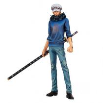 Boneco Banpresto Chronicle One Piece Trafalgar Law 18397