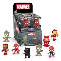 Funko Mystery Minis Marvel Comics 74609