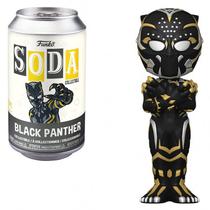 Funko Vinyl Soda Black Phanter Wakanda Forever Black Panther 68800