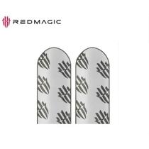 Redmagic Handheld Finger Sleeve Silver Cloth Edition