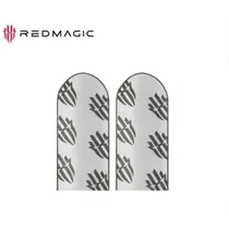 Redmagic Handheld Finger Sleeve Silver Cloth Edition