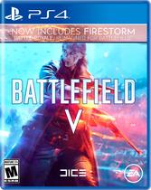 Jogo Battlefield V - PS4