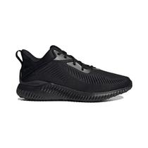 Tenis Adidas Alphabounce+ Masculino Preto GY5403