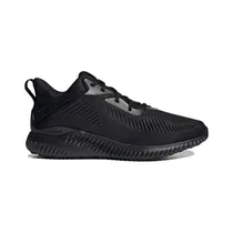 Tênis Adidas Alphabounce+ Masculino Preto GY5403