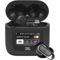 JBL Auricular Tour Pro 2 Plastico 100 DB SPL@1 KHZ Black