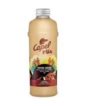 Pisco Capel 700ML Toffee Cream Co