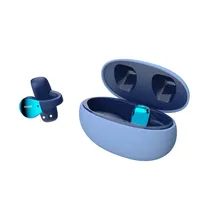 Fone de Ouvido Philips 2000 Series TAT2719BL/93 Bluetooth - Blue
