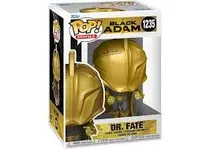 Funko Coleccionables Pop Black Adam DR.Fate 1235 1920