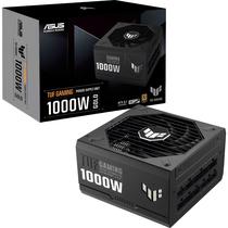 Fonte de Alimentacao Asus Tuf Gaming 1000 W 80 Plus Gold Modular - Preto