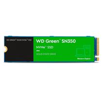 SSD Western Digital M.2 SN350 Gen 3 Nvme 500GB - WDS500G2G0C