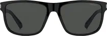 Óculos de Sol Polaroid PLD 2123/s 08A M9 - Masculino