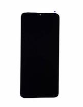 Frontal Sam A20 (Black) Oled