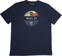 Outlet Camiseta Travis Mathew 1MV509 Masculino - Navy