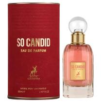 Perfume Maison Alhambra Candid Edp Feminino - 100ML